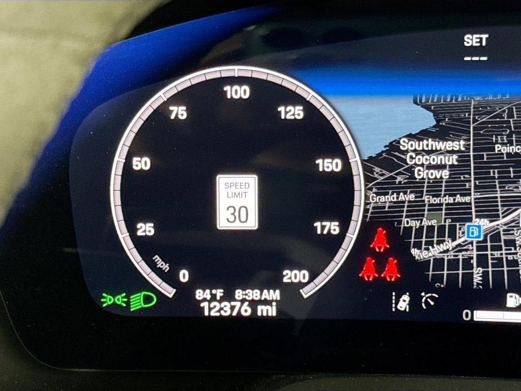 Certified 2025 Porsche 911 Carrera RWD image 14