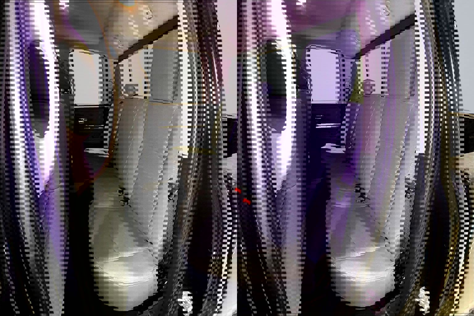 Used 2017 RAM 1500 Classic SLT image 21