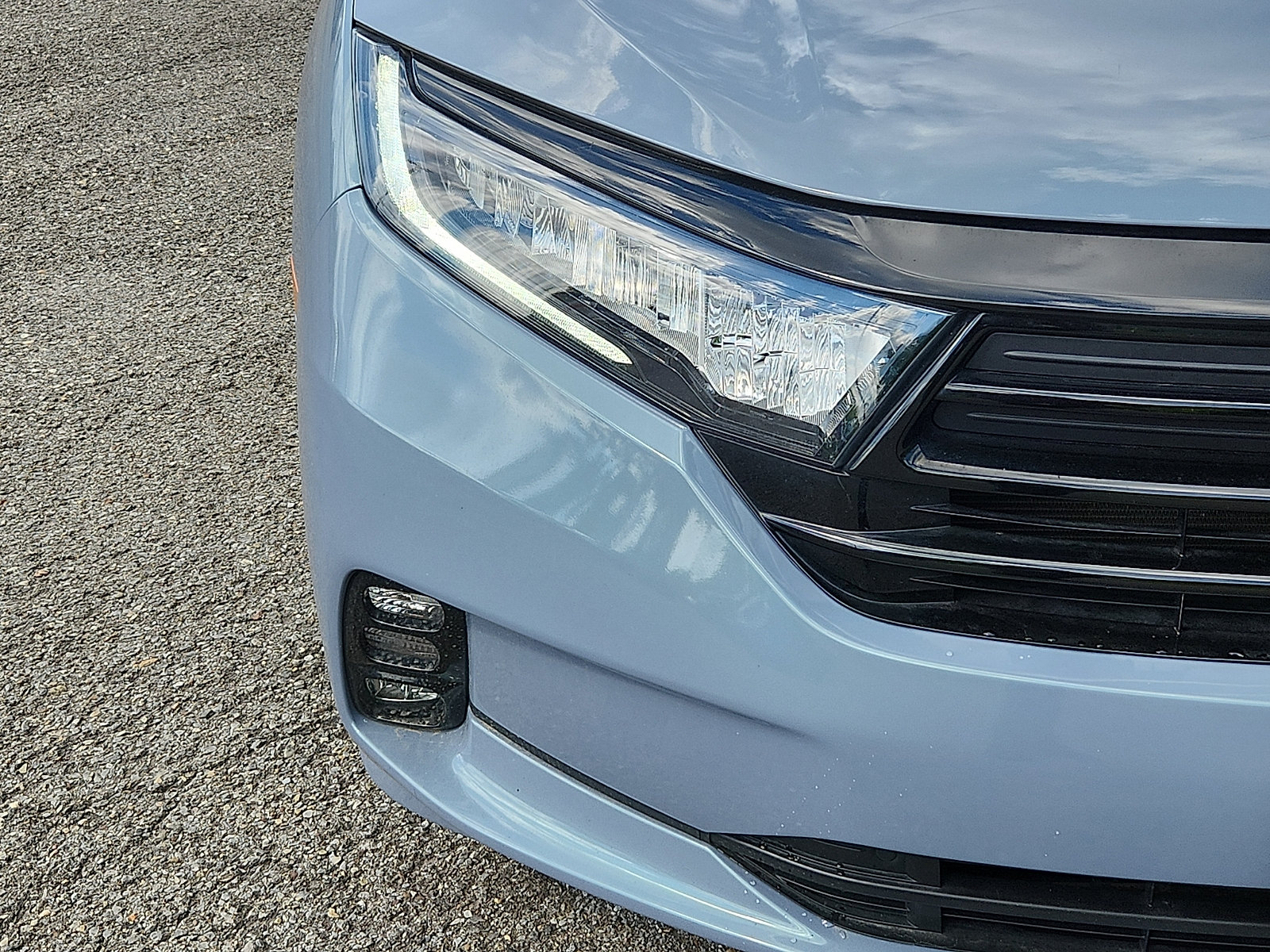 Used 2023 Honda Odyssey Sport image 9