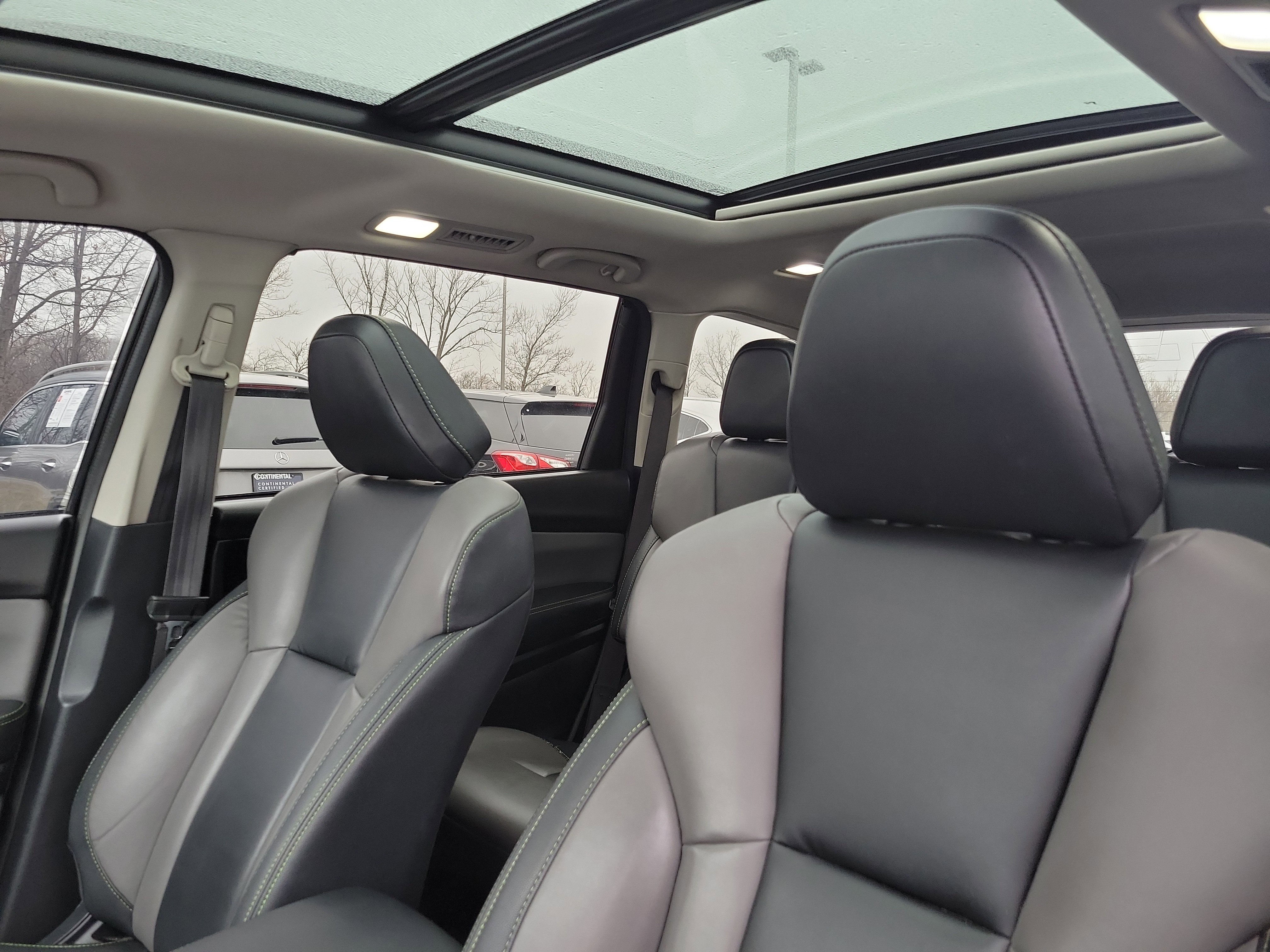 Used 2023 Subaru Ascent Onyx Edition image 25