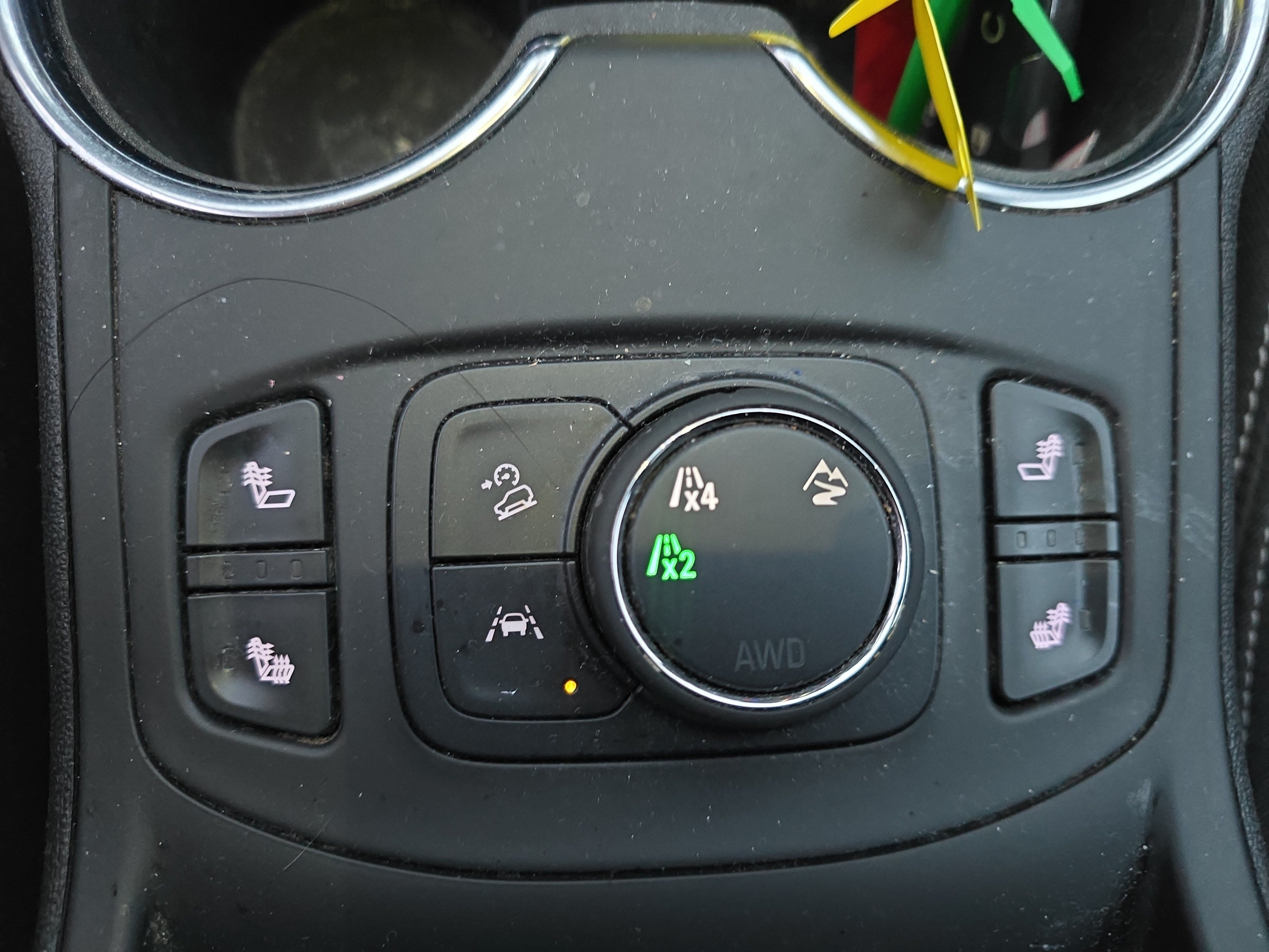Used 2023 GMC Terrain SLE w/ Driver Convenience Package AWD/4WD image 25