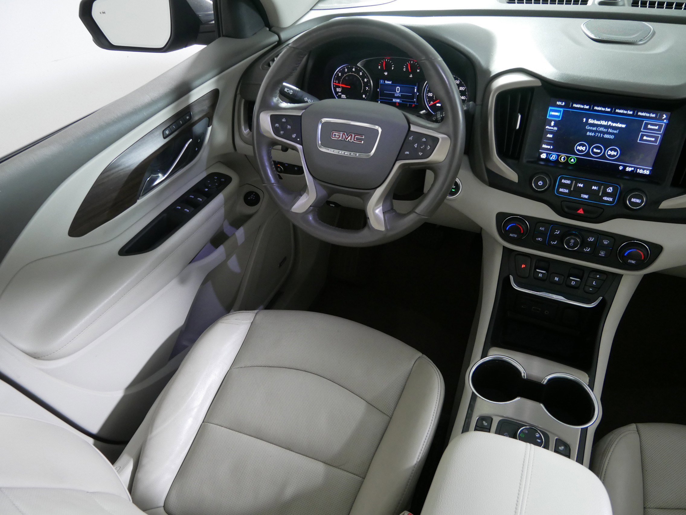 Used 2018 GMC Terrain Denali image 9