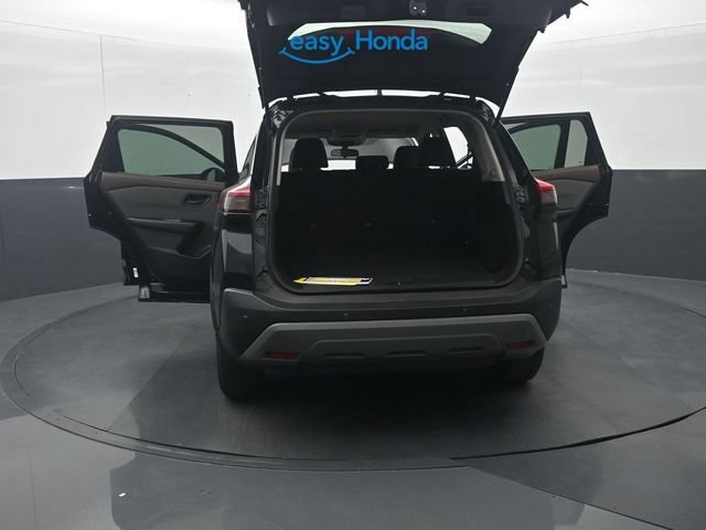 Used 2023 Nissan Rogue S FWD image 39