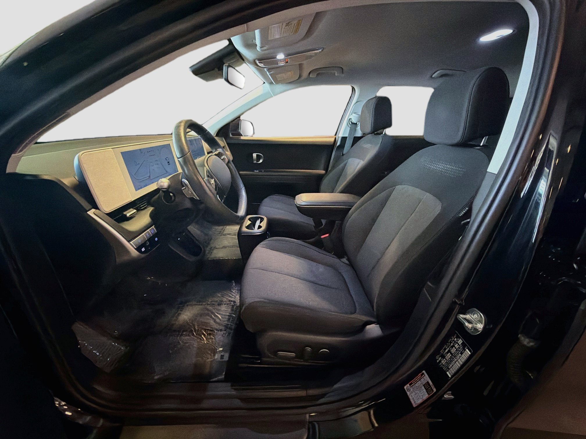 Used 2024 Hyundai Ioniq 5 SEL AWD/4WD image 13