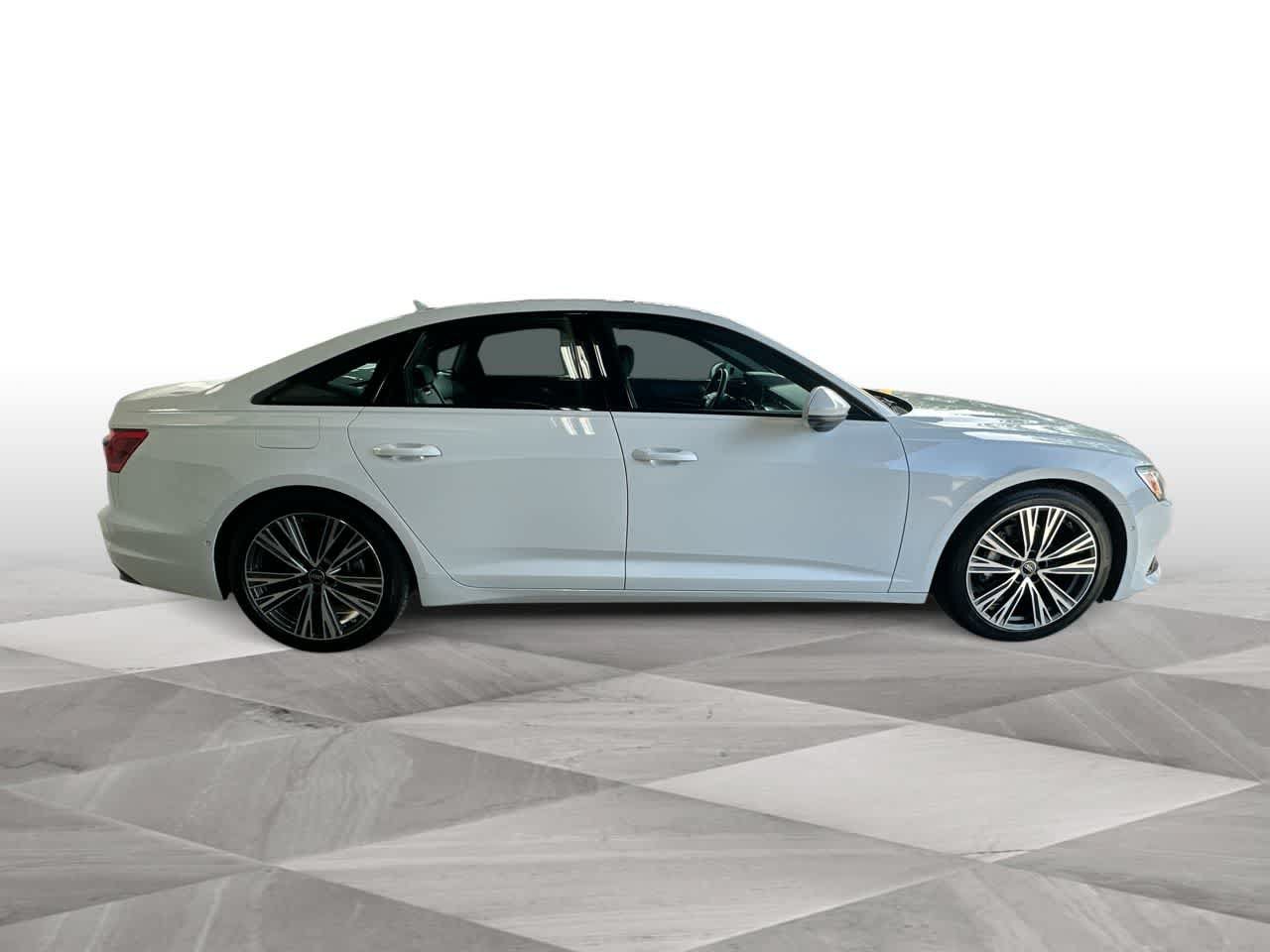Used 2024 Audi A6 2.0T Premium AWD/4WD image 9