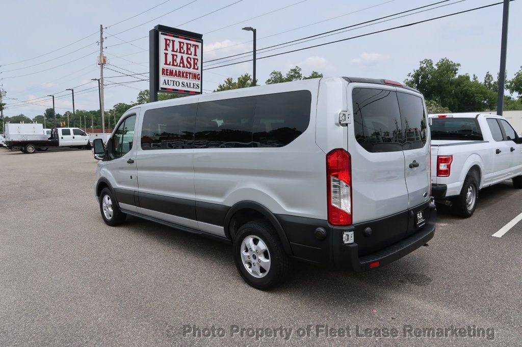 Used 2020 Ford Transit 350 XLT RWD image 3