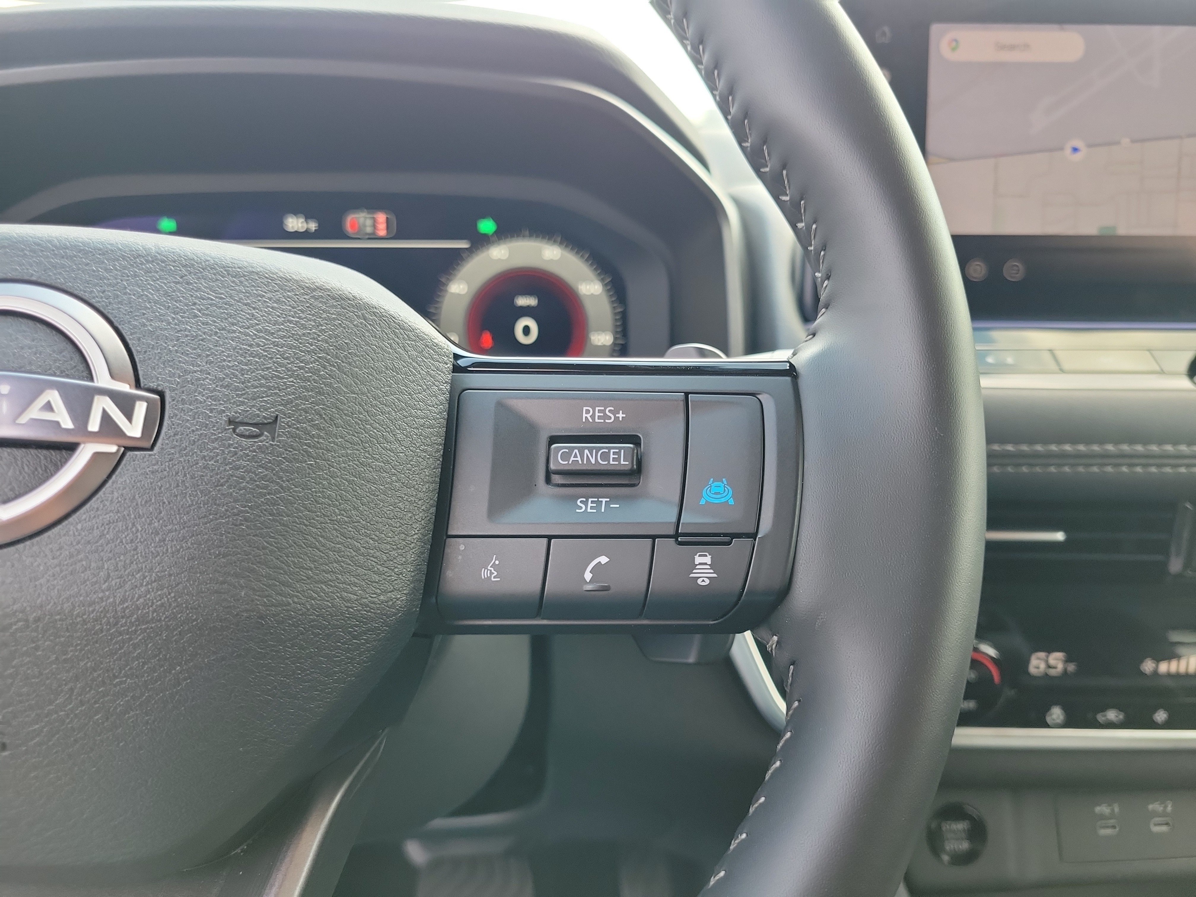 Used 2026 Nissan Rogue SL AWD/4WD image 23