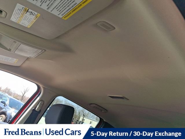 Certified 2022 Ford Ranger XLT w/ Equipment Group 302A High image 21