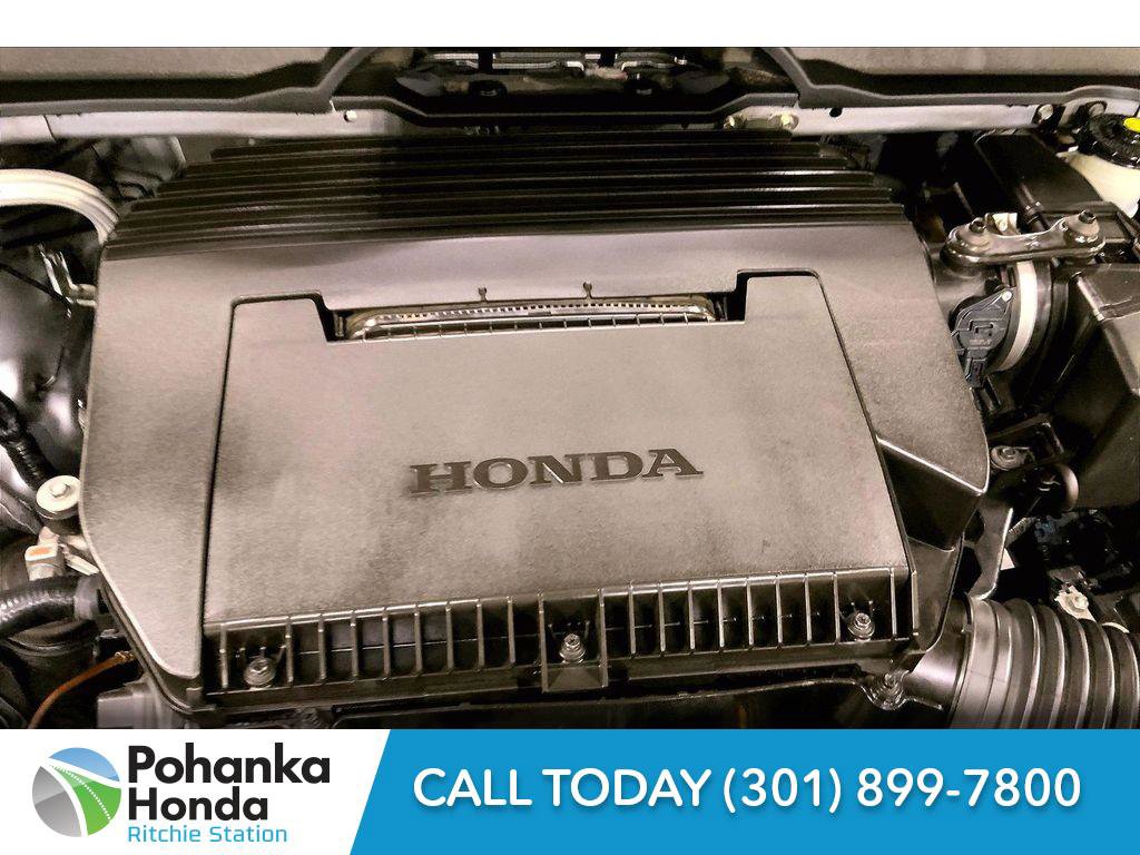 Used 2023 Honda Pilot Elite image 33