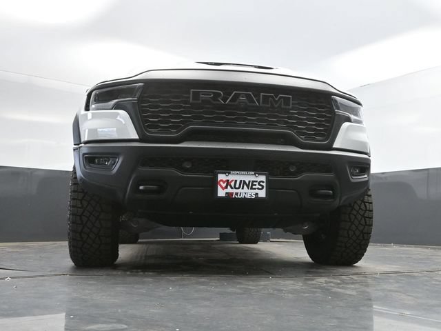 New 2026 RAM 1500 RHO w/ RHO Level 1 Equipment Group AWD/4WD image 53