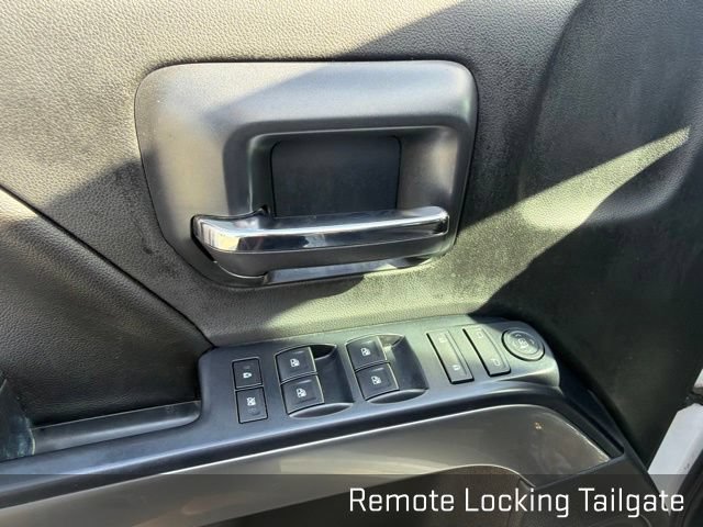 Used 2016 Chevrolet Silverado 1500 LT w/ True North Edition AWD/4WD image 31