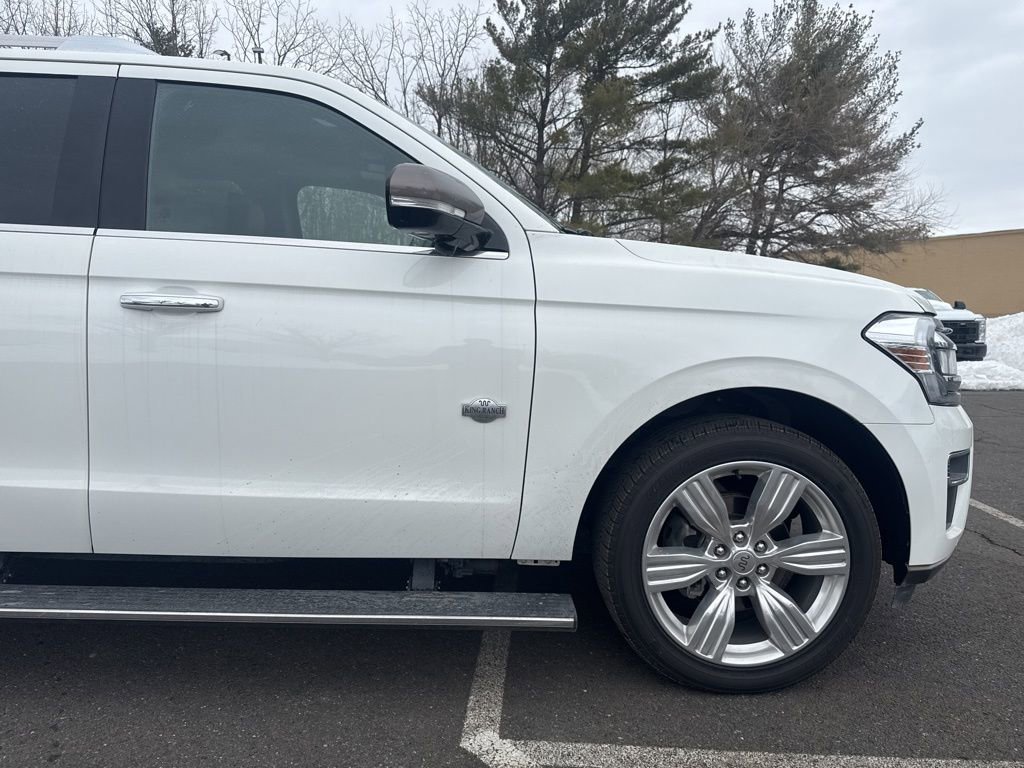Used 2022 Ford Expedition King Ranch image 14