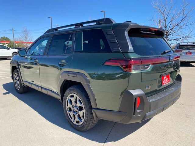 New 2026 Subaru Outback Premium image 3