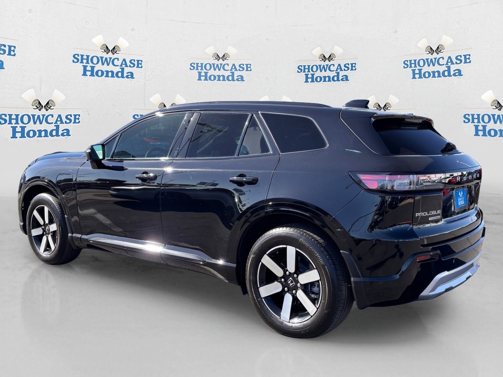 Used 2024 Honda Prologue Touring image 5