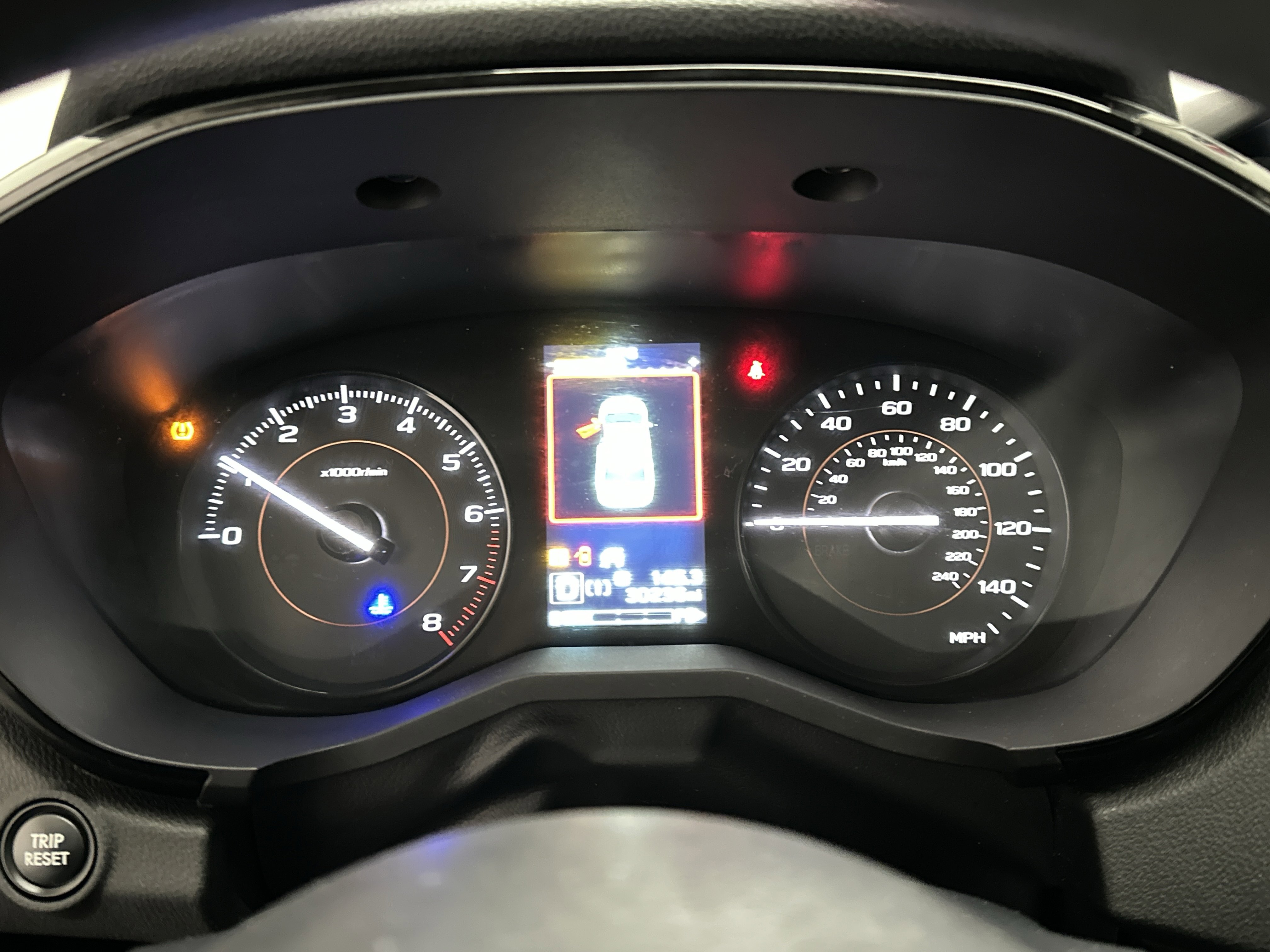 Used 2023 Subaru Crosstrek 2.0i image 20