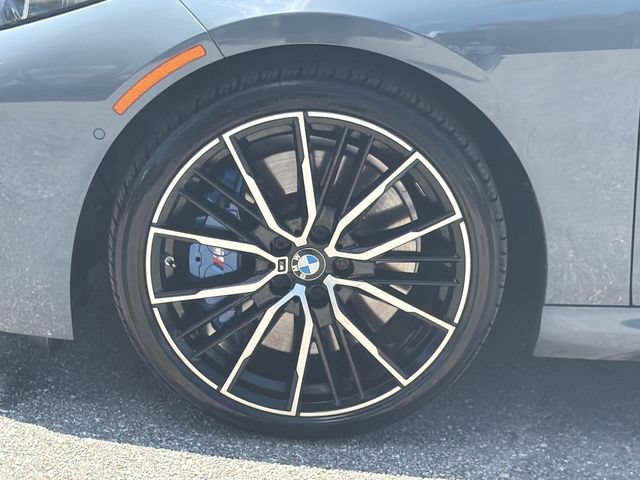 Used 2021 BMW M235i xDrive Gran Coupe w/ Driving Assistance Package AWD/4WD image 11
