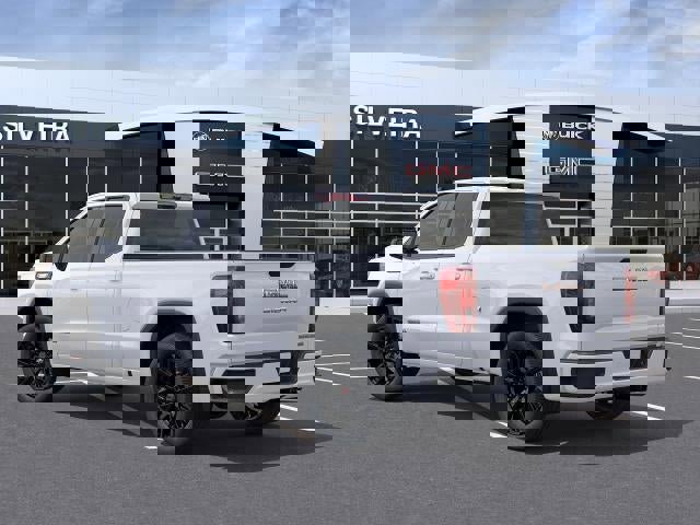 New 2026 GMC Sierra 1500 Elevation RWD image 3