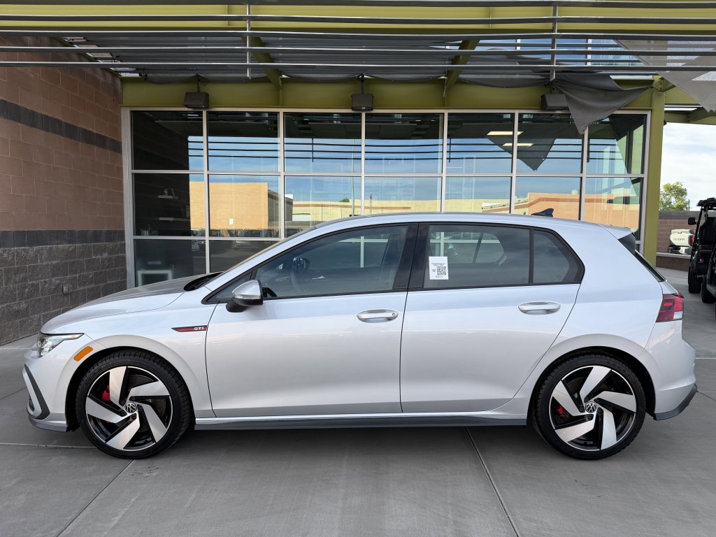 Used 2024 Volkswagen GTI S image 7