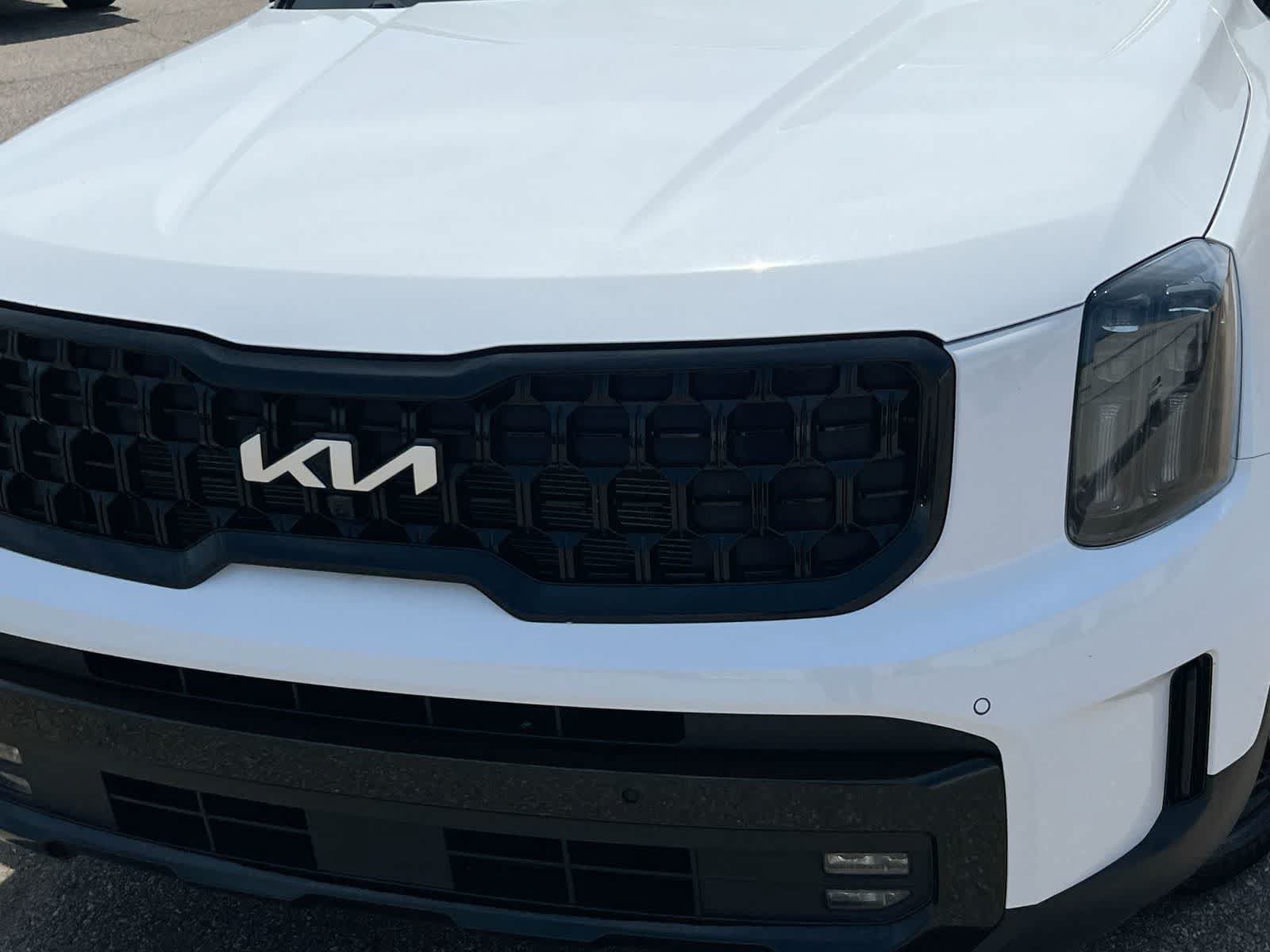 Used 2024 Kia Telluride SX Prestige X-Line AWD/4WD image 11