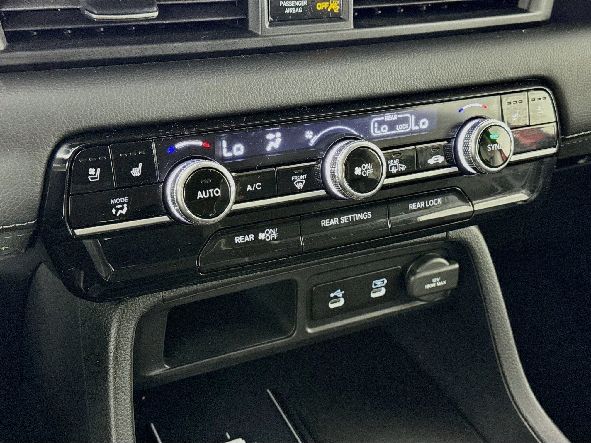 Certified 2026 Honda Pilot Elite image 16