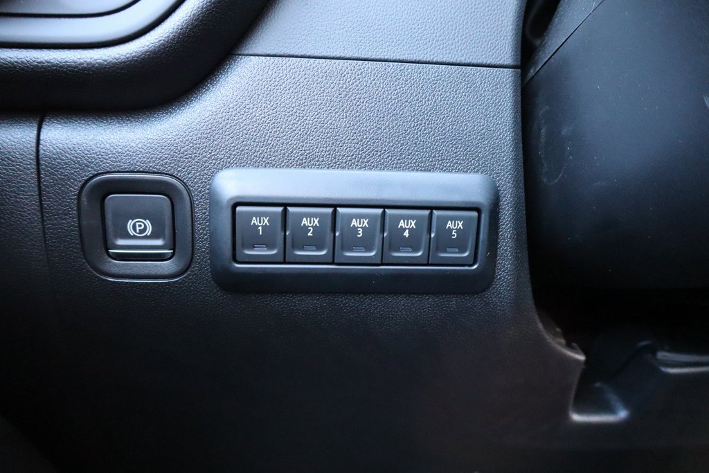 New 2025 Chevrolet Silverado 3500 W/T w/ WT Convenience Package image 10