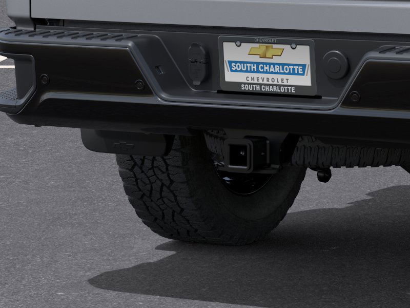 New 2026 Chevrolet Silverado 2500 Custom w/ Custom Value Package image 39