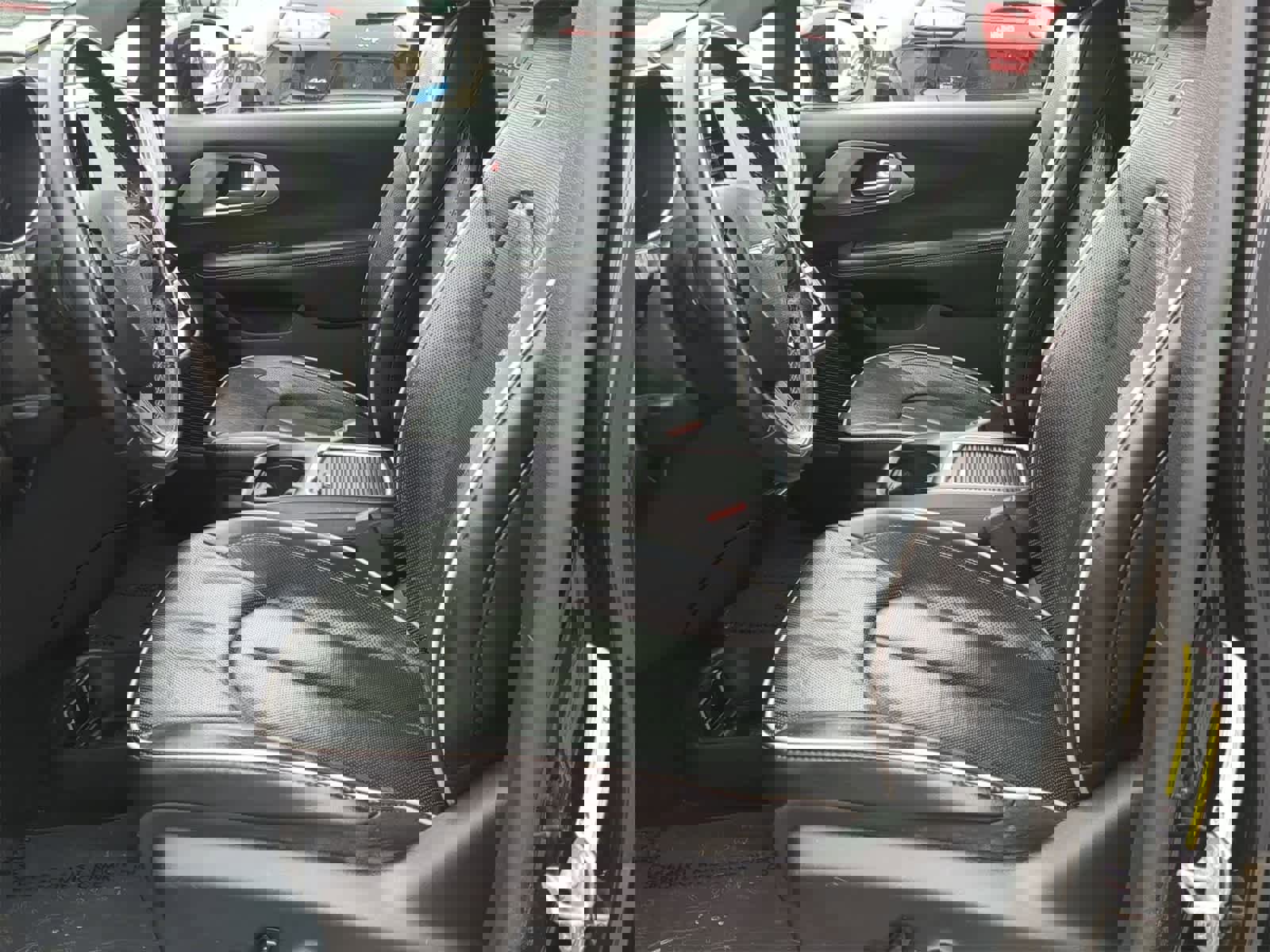 Certified 2019 Chrysler Pacifica Limited w/ S Appearance Package image 23