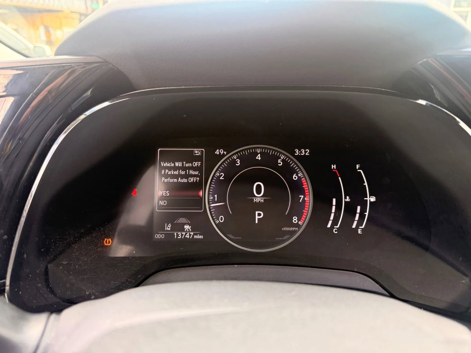 Used 2024 Lexus RX 350 FWD w/ Technology Package image 20