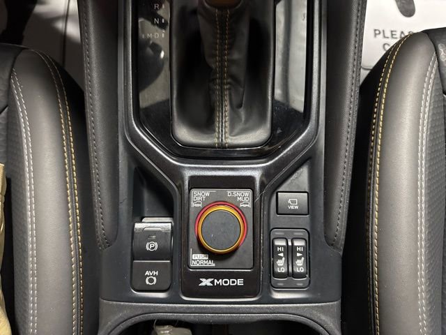 Used 2022 Subaru Forester Wilderness image 11