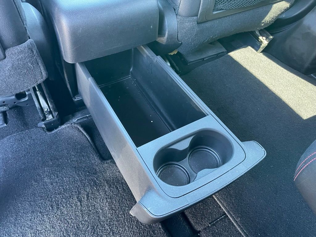 Used 2012 Dodge Grand Caravan R/T w/ Safety Sphere Group FWD image 48