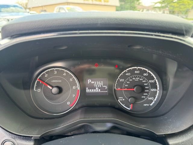 Used 2017 Subaru Impreza 2.0i image 24