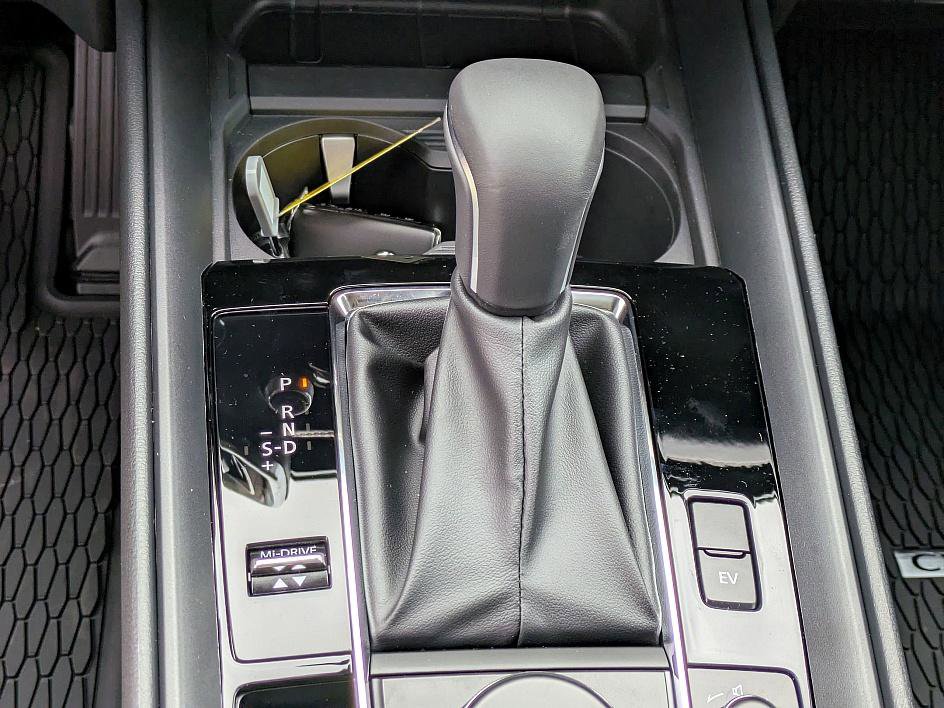 New 2025 MAZDA CX-50 2.5 Hybrid w/ Weather Package image 24