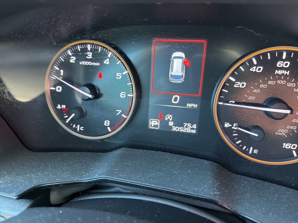 Used 2023 Subaru Outback Wilderness AWD/4WD image 12