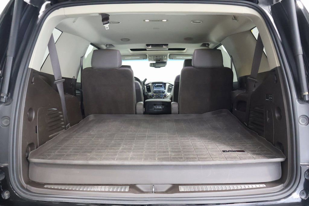 Used 2019 GMC Yukon Denali w/ Denali Ultimate Package AWD/4WD image 29