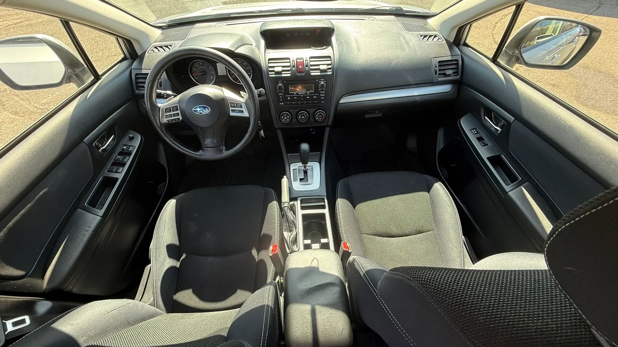 Used 2014 Subaru Crosstrek 2.0i Premium w/ Popular Package #2 image 26