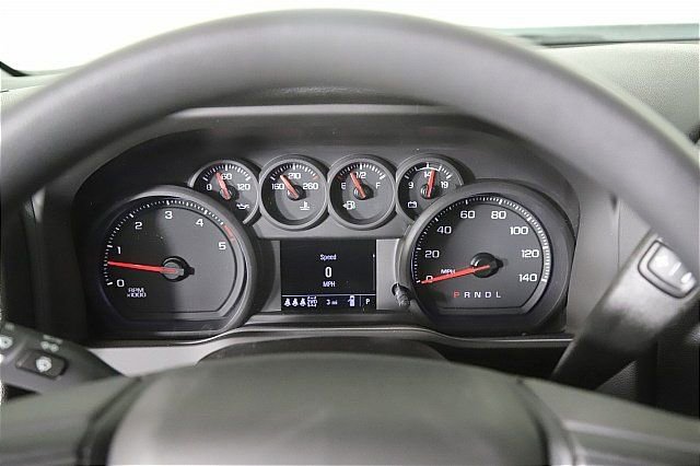 New 2025 Chevrolet Silverado 2500 Custom w/ Custom Value Package image 16