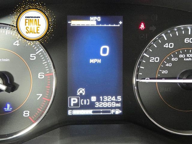 Used 2021 Subaru Crosstrek 2.5i Limited w/ Moonroof Package 2 image 22