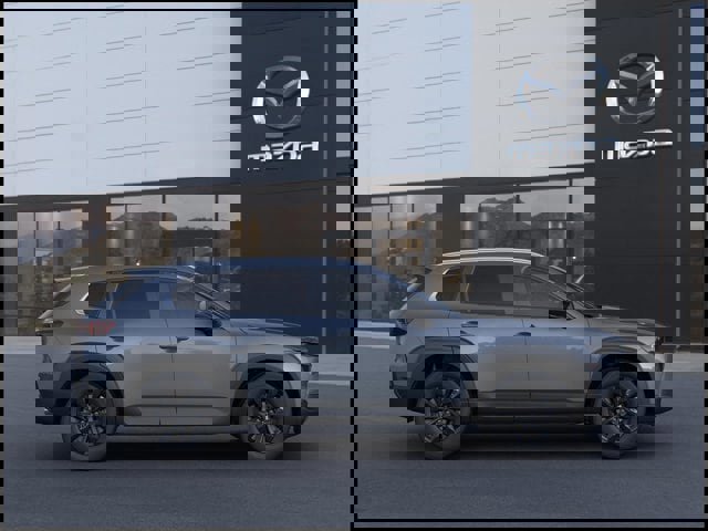 New 2025 MAZDA CX-50 AWD 2.5 S w/ Select Package image 5