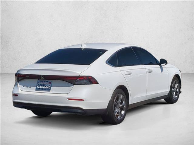 Used 2024 Honda Accord EX image 5
