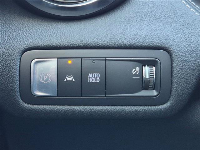 New 2026 Chevrolet Blazer EV LT FWD image 14