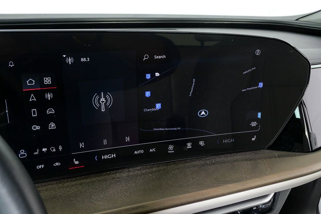 Used 2025 Audi Q5 Premium Plus w/ Premium Plus image 14