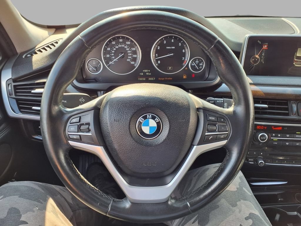 Used 2016 BMW X5 sDrive35i RWD image 16