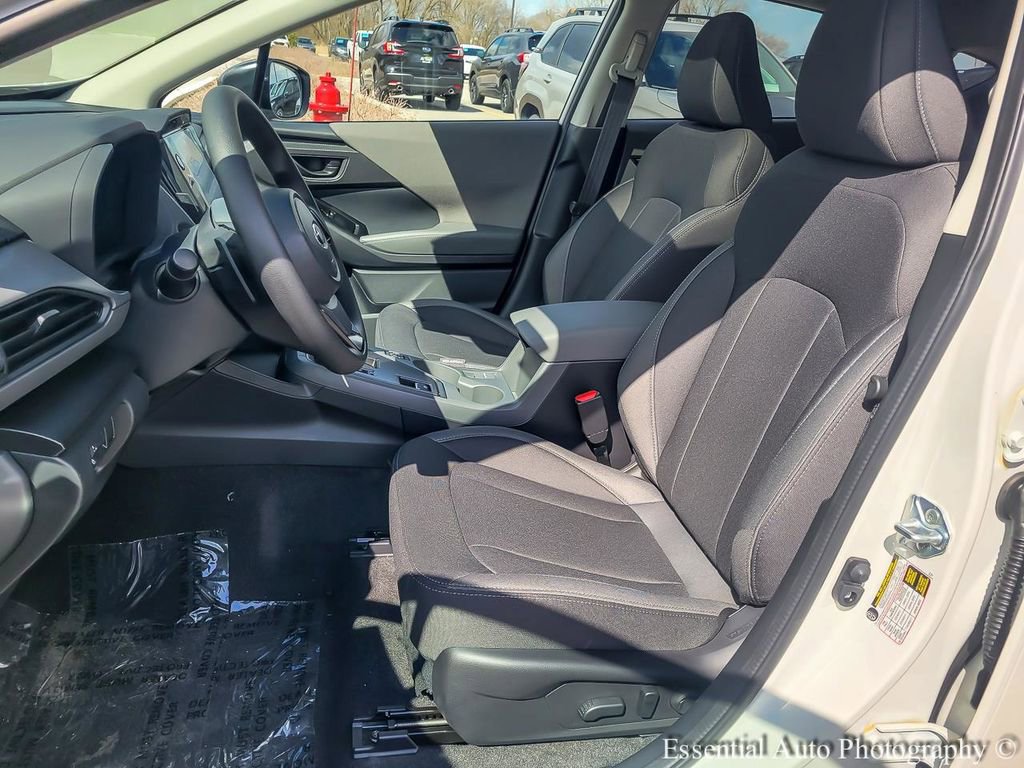 New 2026 Subaru Crosstrek 2.0i Premium AWD/4WD image 8