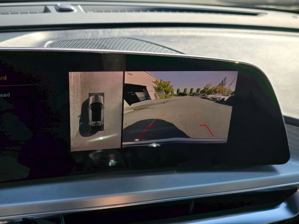 New 2026 Cadillac Lyriq Luxury image 24