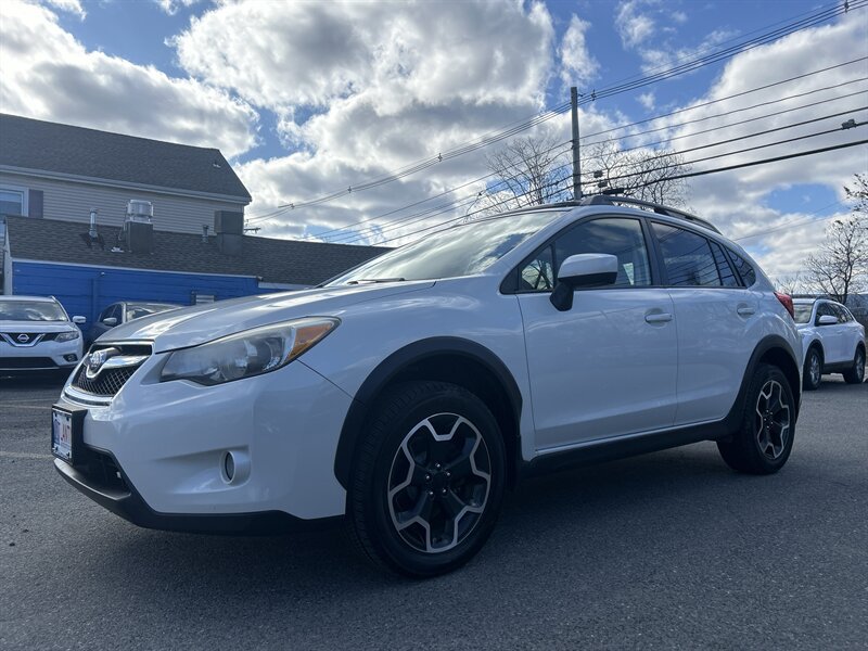 Used 2015 Subaru Crosstrek 2.0i Premium AWD/4WD image 1