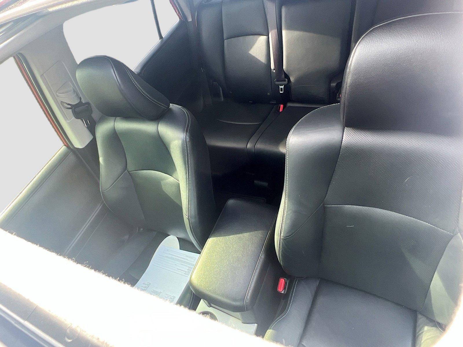 Used 2017 Toyota 4Runner Limited RWD image 22