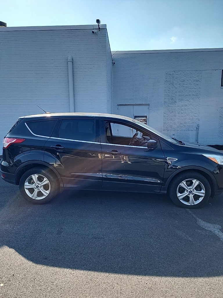 Used 2014 Ford Escape SE AWD/4WD image 6