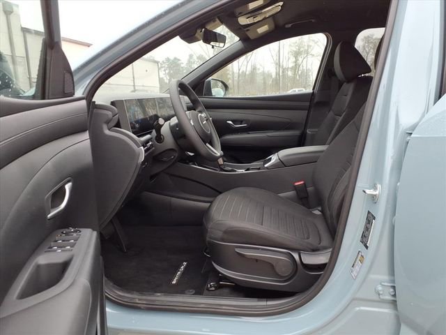 New 2026 Hyundai Santa Cruz SE FWD image 14