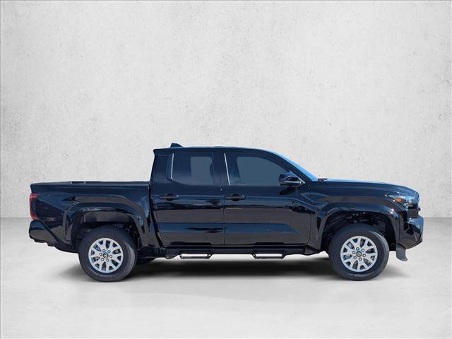 New 2025 Toyota Tacoma SR5 image 8