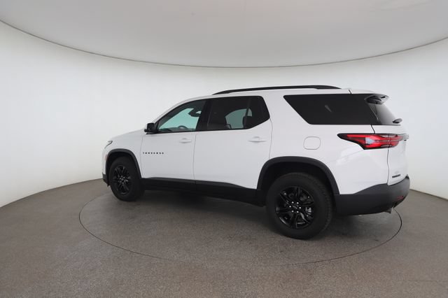 Used 2023 Chevrolet Traverse LT FWD image 10